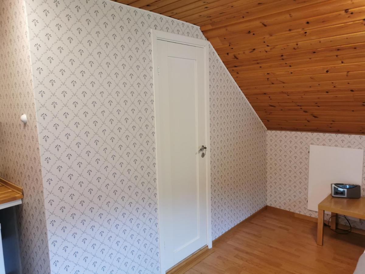 Molle Annexet -Lantlig Gastsvit I Rolfstorp ภายนอก รูปภาพ