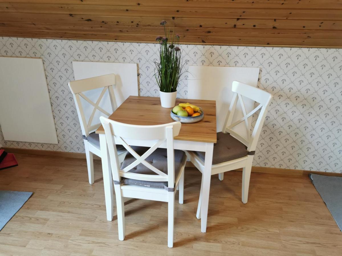 Molle Annexet -Lantlig Gastsvit I Rolfstorp ภายนอก รูปภาพ